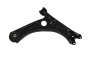 Draagarm Voor Rechts 1K0407152BE 44070764101 VW Skoda Vika
