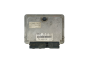 ECU Motormanagement Rover MSB101150 0281001956 Bosch 34528