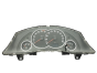 Snelheidsmeter Opel Meriva 13214770LN 110080162038 44068
