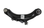 Draagarm Links Origineel Renault 545052737R