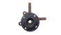 Stuurknokkel Voor Links Renault 8200207303