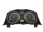 Toerenteller Opel 13225988XJ Astra H GTC 53020