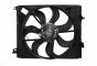 Radiatorventilator Origineel Renault Megane Scenic IV Talisman 214814354R