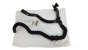 Koelvloeistofslang Renault Laguna 3 2.0 dCI 924100058R Nieuw Origineel