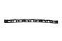Bumperbeugel Achter Doe VW Polo 6RF807863 88071846202 DPA