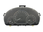 Snelheidsmeter Peugeot 1007 9658241580 A2C53106797 53206