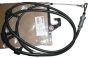 Handremkabel 554063 474628 4746.28 Citroen Peugeot SEIM