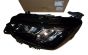 Koplamp Links 9833036380 Peugeot