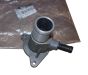 Thermostaataansluiting Nieuw Origineel 7700869797 Renault