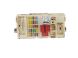 Zekeringenkast 51758251 51758250 Fiat