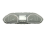 Toerenteller Peugeot 208 9824708380 Yazaki RHD