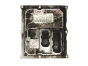 Regeleenheid Smart 0003107V007 0261205005 Bosch 21365