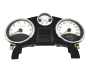 Snelheidsmeter Peugeot 207 A2C53065549 40101