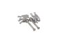 Reparatieset remklauw Origineel Jumper Boxer Ducato 430872