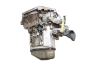 Versnellingsbak 2222RC 20CQ08 Citroen C3 Peugeot 1007 1.1 1.4 1035