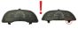Snelheidsmeter Opel Vectra A 90228507 QT