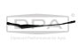 Ruitenwisserarm Doe Audi Q5 8R1955407B 99551833402 DPA