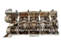 Cilinderkop BMW 754261301 754032202 4.8 V8 N62B48 2