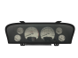 Snelheidsmeter Jeep Grand Cherokee 56042916AH 57728