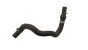 Koelvloeistofslang 924003992R 110603359R 1.5 dci Renault Megane 4