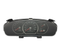 Toerenteller Kia Carnival 0K54B55430A