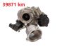 Turbolader VW Audi Seat Skoda 2,0 TSI TFSI 06K145722G 39871 km
