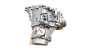 Versnellingsbak 222232 20DL64 2.0 hdi Citroen Xsara Picasso 887