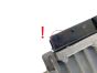 Regeleenheid 96801800 5WY5407A D32 1B0T 9A Chevrolet Kemsco 42963