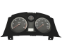 Snelheidsmeter Opel Astra H Zafira B 13267512 CD 30118