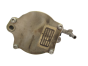 Vacuümpomp Wabco 9653898080 Ford PSA 1.6 TDCI 9140300106