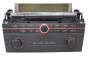 Radio CD-speler Mazda 3 14789900 BP4M66950A