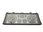 Snelheidsmeter Renault Clio 1 19351601 19351698 44722