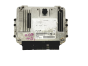 Regeleenheid 0281011863 9661773380 9653958980 PSA Bosch 22198