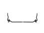 Stabilisatorstang Voor 546114126R Dacia Duster 2