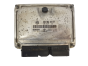 Regeleenheid 0281015334 038906019PF Skoda Bosch 1078