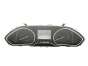 Toerenteller Peugeot 208 9675182680 D Yazaki 52111