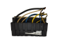 Zekeringenkast Citroen Peugeot 9636079380 3818