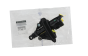 Koppelingshoofdcilinder Nieuw Origineel 306106232R Renault