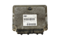 Regeleenheid IAW4AF.PP 55187374 Fiat Magneti Marelli 21722