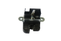 Kofferdekselslot 1K6827505C 88271799601 VW Golf Passat Vika