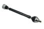 Aandrijfas 1K0407272KA B18364 VW Audi Seat Skoda Borsehung
