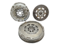 Koppelingset 302052305R 123003319R 2.3 dCi Master 3