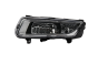 Mistlamp Links 6R0941061B 89410815602 VW Polo DPA