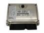 ECU Motormanagement VW 038906019EP 0281010701 Bosch 22452