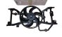 Radiatorventilator Nieuw Origineel 214810048R Renault Dacia