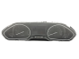 Toerenteller Peugeot 208 9822915480 9821126480