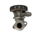 Egr Klep Citroen Peugeot 9630168080 1628FN 2.0 16v EW10