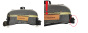 Snelheidsmeter Fiat Panda 46801545 503000360300 53056