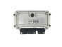 Regeleenheid 0261206943 9638765680id05 26FM0886 PSA Bosch 41384