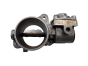 Gasklephuisventiel Peugeot 406 1.9 D F16262 PSA616 Solex